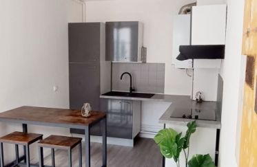 Appartement 2 pièces de 51 m² à Saint-Nicolas-de-Port (54210)