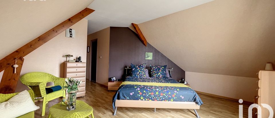 Maison 6 pièces de 150 m² à Montlouis-sur-Loire (37270)