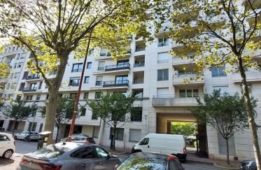 Apartment 1 room of 22 m² in Issy-les-Moulineaux (92130)
