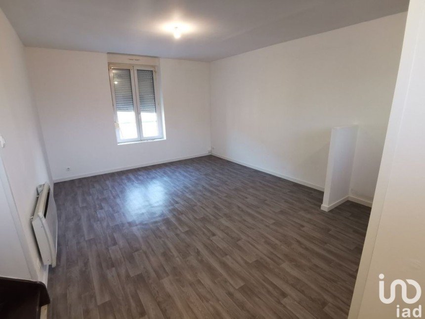 Apartment 2 rooms of 40 m² in Bruay-la-Buissière (62700)