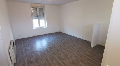 Apartment 2 rooms of 40 m² in Bruay-la-Buissière (62700)