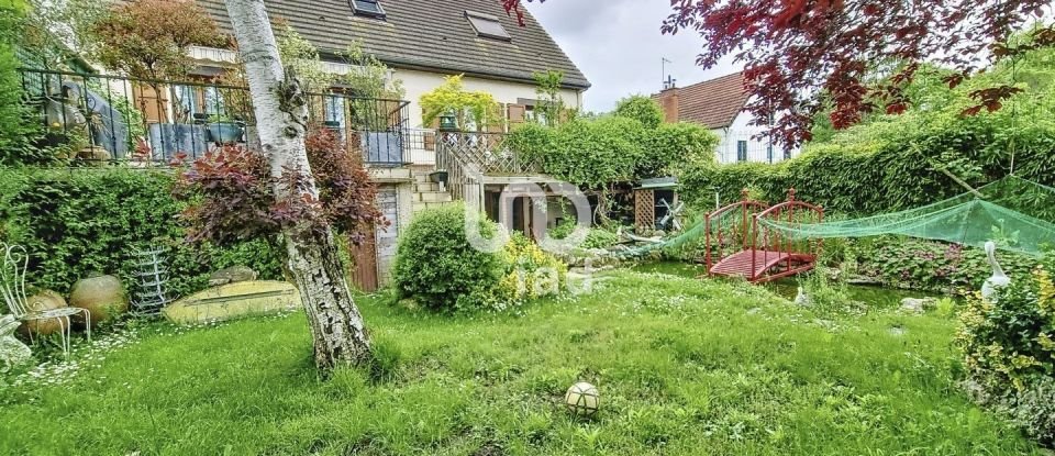 House 7 rooms of 180 m² in Le Blanc-Mesnil (93150)