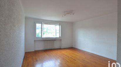 Apartment 4 rooms of 88 m² in Unieux (42240)