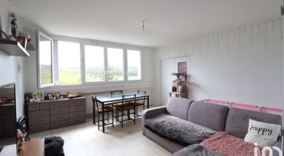 Appartement 3 pièces de 66 m² à Beynes (78650)