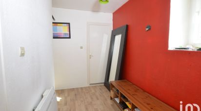 Appartement 3 pièces de 56 m² à Montbrison (42600)