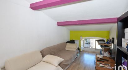 Appartement 3 pièces de 56 m² à Montbrison (42600)
