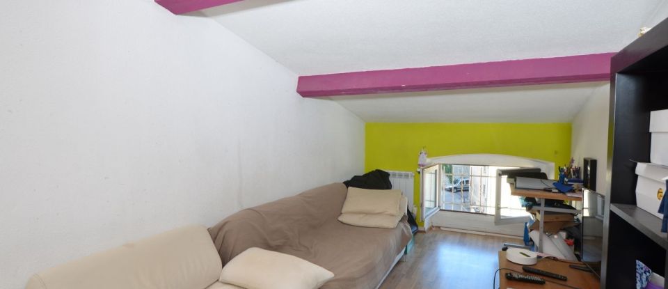 Apartment 3 rooms of 56 m² in Montbrison (42600)