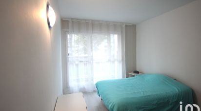 Apartment 3 rooms of 71 m² in Plaisir (78370)