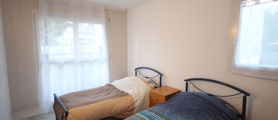 Appartement 3 pièces de 71 m² à Plaisir (78370)