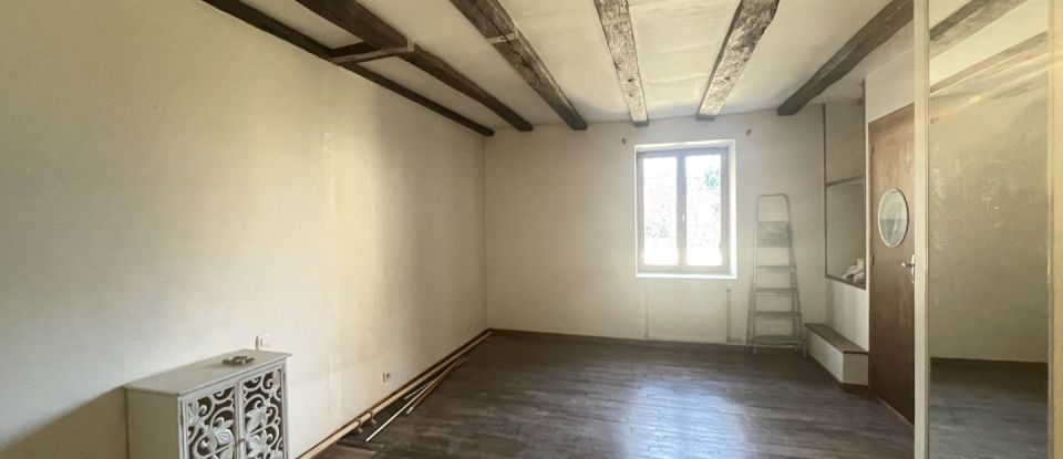 House 2 rooms of 60 m² in Montmorillon (86500)