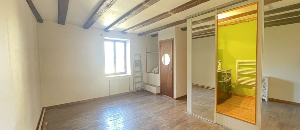 Maison 2 pièces de 60 m² à Montmorillon (86500)