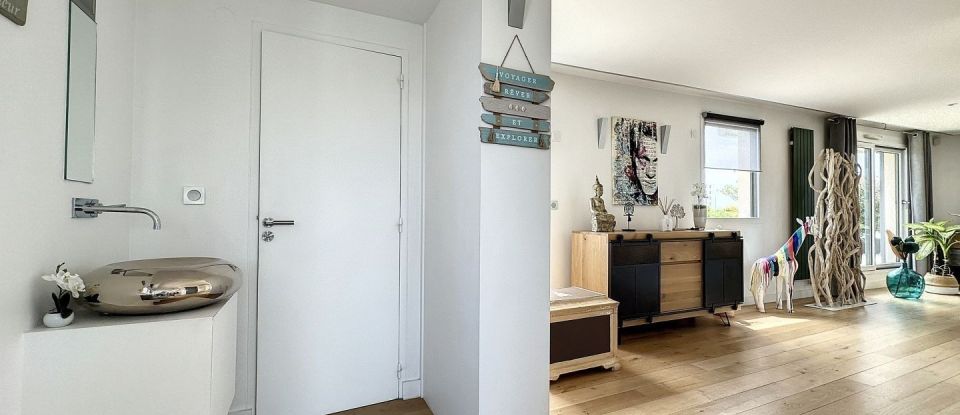Appartement 5 pièces de 149 m² à Lyon (69004)