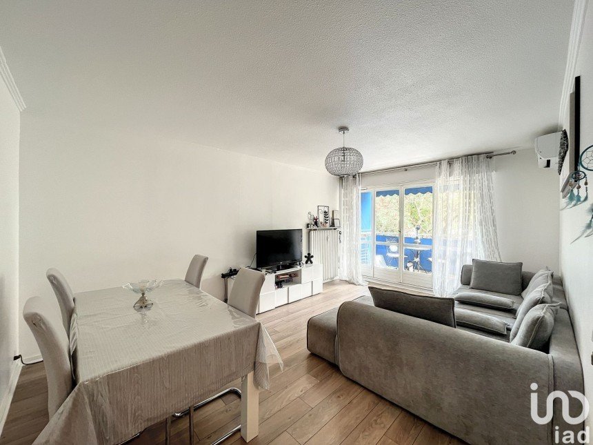 Appartement 3 pièces de 66 m² à Vallauris (06220)
