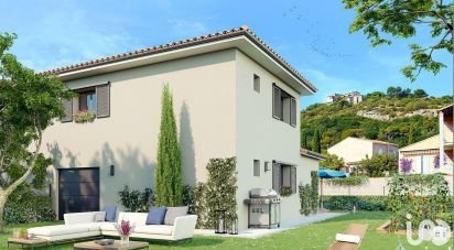 House 4 rooms of 90 m² in Six-Fours-les-Plages (83140)