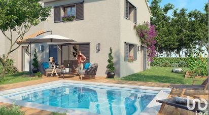 House 4 rooms of 90 m² in Six-Fours-les-Plages (83140)