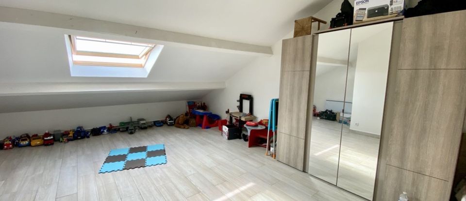 Maison 6 pièces de 113 m² à Tremblay-en-France (93290)
