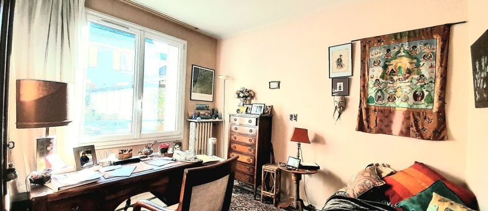 Apartment 4 rooms of 101 m² in Tulle (19000)