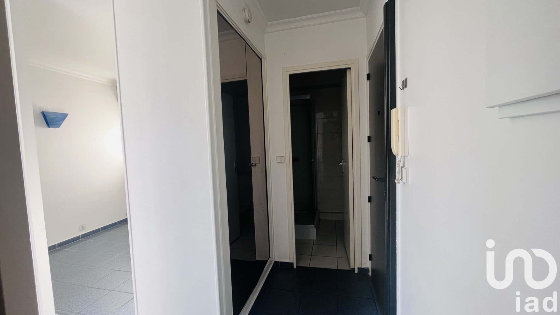 Appartement a louer enghien-les-bains - 1 pièce(s) - 34 m2 - Surfyn