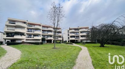 Apartment 1 room of 34 m² in Enghien-les-Bains (95880)