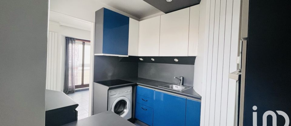 Appartement 1 pièce de 34 m² à Enghien-les-Bains (95880)