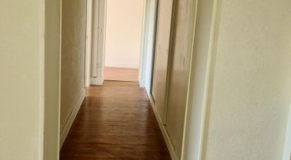 Apartment 4 rooms of 109 m² in Mazamet (81200)