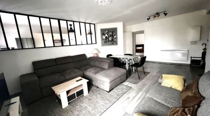 Appartement 4 pièces de 81 m² à Corbeil-Essonnes (91100)