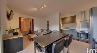 Appartement 1 pièce de 35 m² à Grenoble (38100)