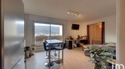 Apartment 1 room of 35 m² in Grenoble (38100)