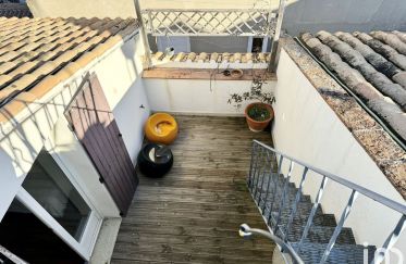 House 4 rooms of 62 m² in Nîmes (30000)