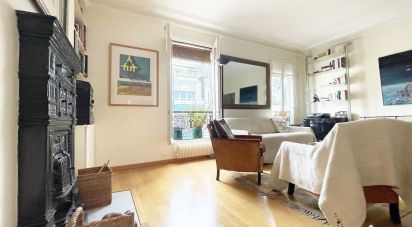Appartement 3 pièces de 84 m² à Paris (75014)
