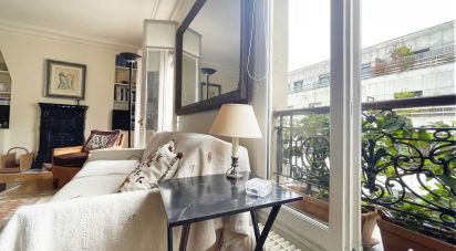 Apartment 3 rooms of 84 m² in Paris (75014)