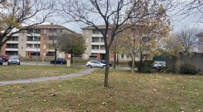 Appartement 2 pièces de 33 m² à Istres (13800)