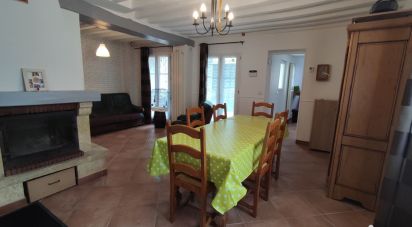 House 4 rooms of 83 m² in Vendrest (77440)