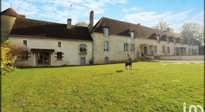 House 45 rooms of 1,800 m² in Gy-les-Nonains (45220)