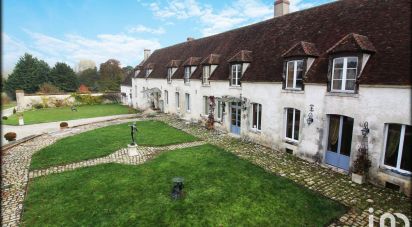 House 45 rooms of 1,800 m² in Gy-les-Nonains (45220)
