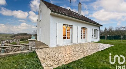 House 6 rooms of 121 m² in Château-Landon (77570)