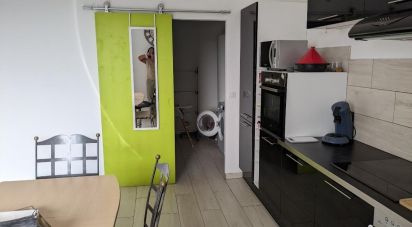 Appartement 2 pièces de 58 m² à Forcalquier (04300)
