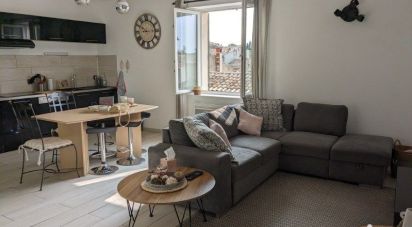 Apartment 2 rooms of 58 m² in Forcalquier (04300)