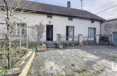 House 7 rooms of 103 m² in Nicey (21330)