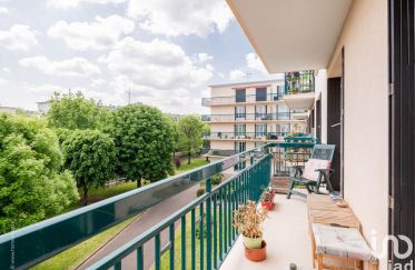 Appartement 4 pièces de 71 m² à Rueil-Malmaison (92500)