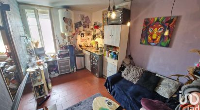 Appartement 2 pièces de 22 m² à Narbonne (11100)