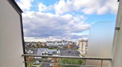 Apartment 3 rooms of 80 m² in Tours (37000)