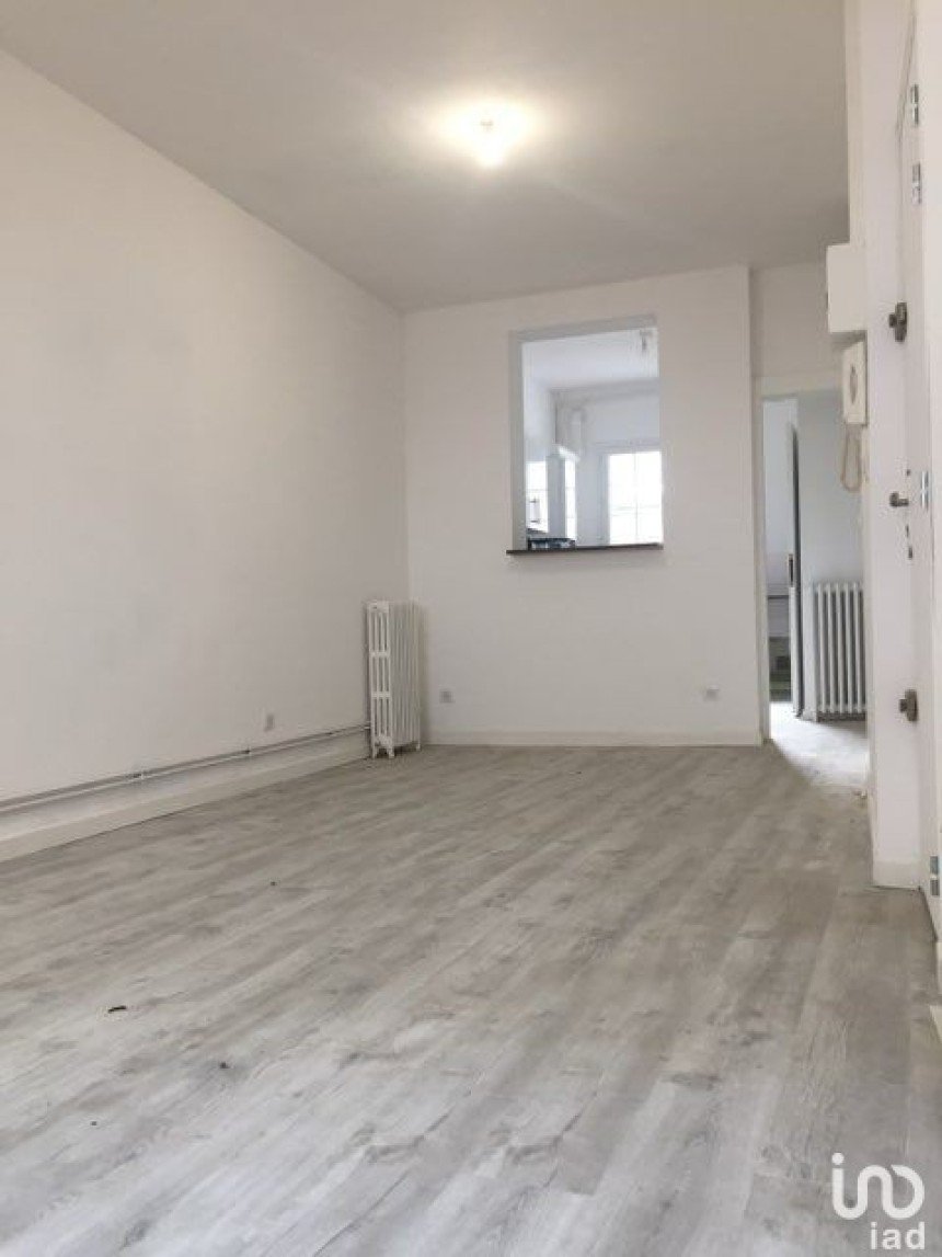 Apartment 1 room of 36 m² in Le Havre (76600)