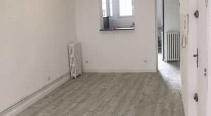Appartement 1 pièce de 36 m² à Le Havre (76600)