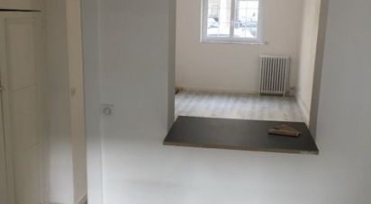 Apartment 1 room of 36 m² in Le Havre (76600)