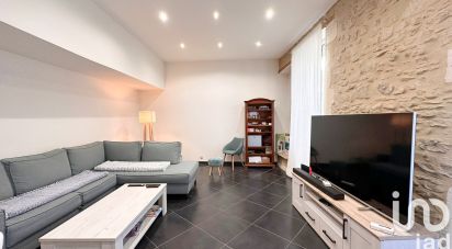 Triplex 5 rooms of 119 m² in Nîmes (30900)