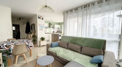 Apartment 3 rooms of 67 m² in Bonneuil-sur-Marne (94380)