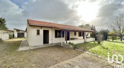 Maison 4 pièces de 82 m² à Saint-André-de-Cubzac (33240)