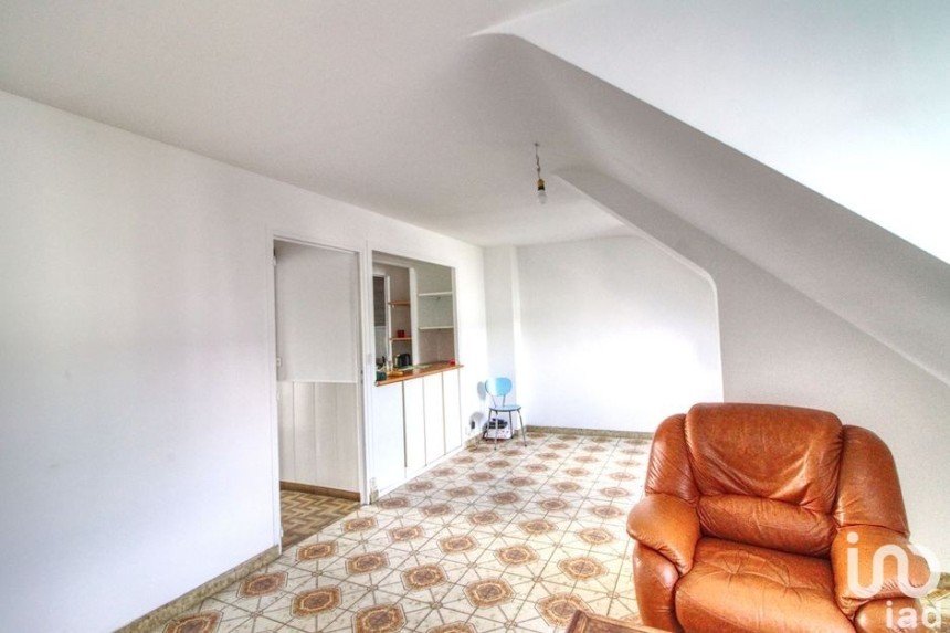 Appartement 4 pièces de 90 m² à Rennes (35000)