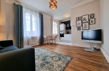 Apartment 3 rooms of 59 m² in Nancy (54000)